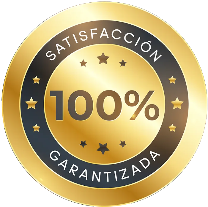 GARANTIZADA copia