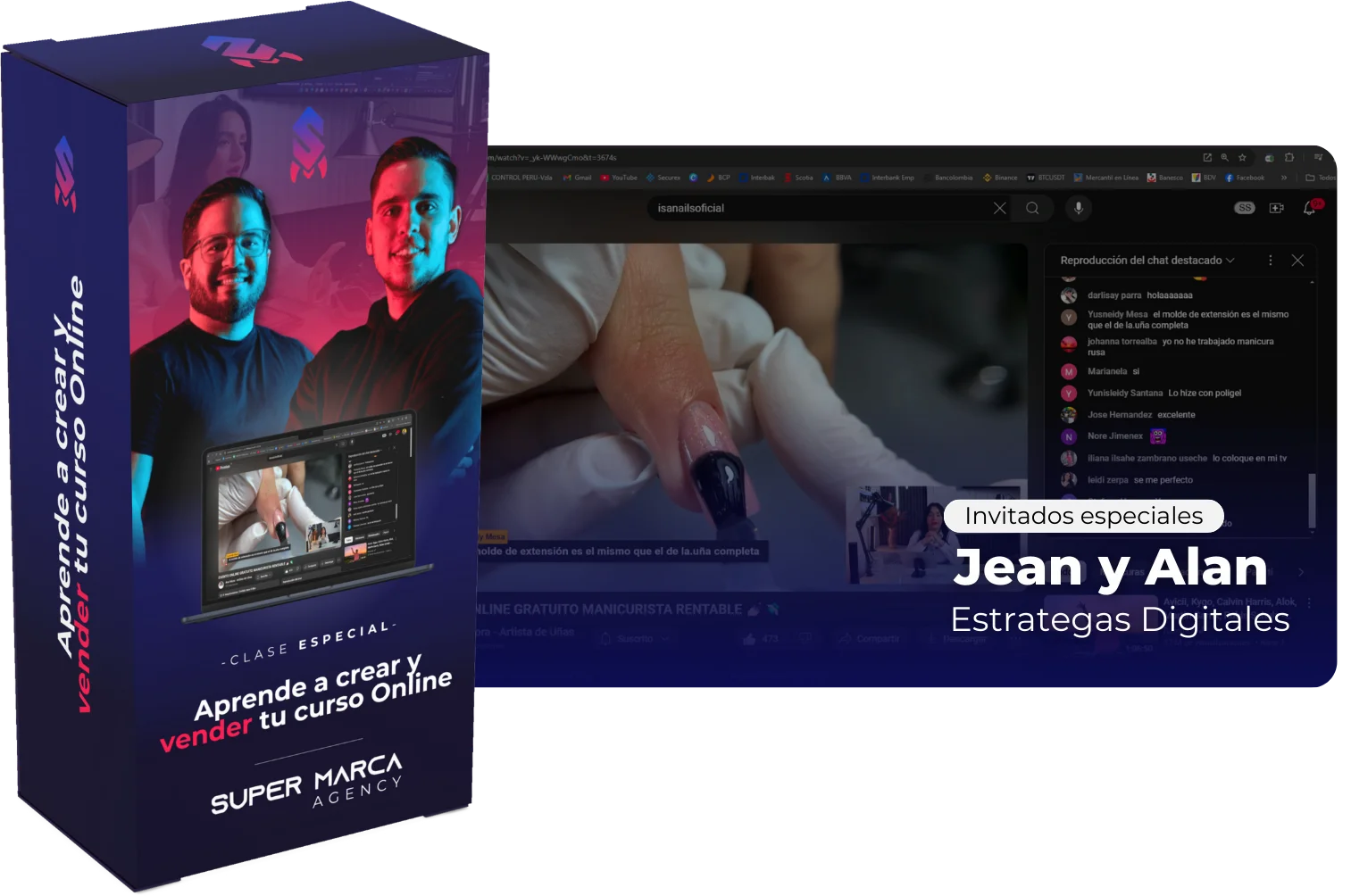 bono - aprende a crear y vender tu curso online copia