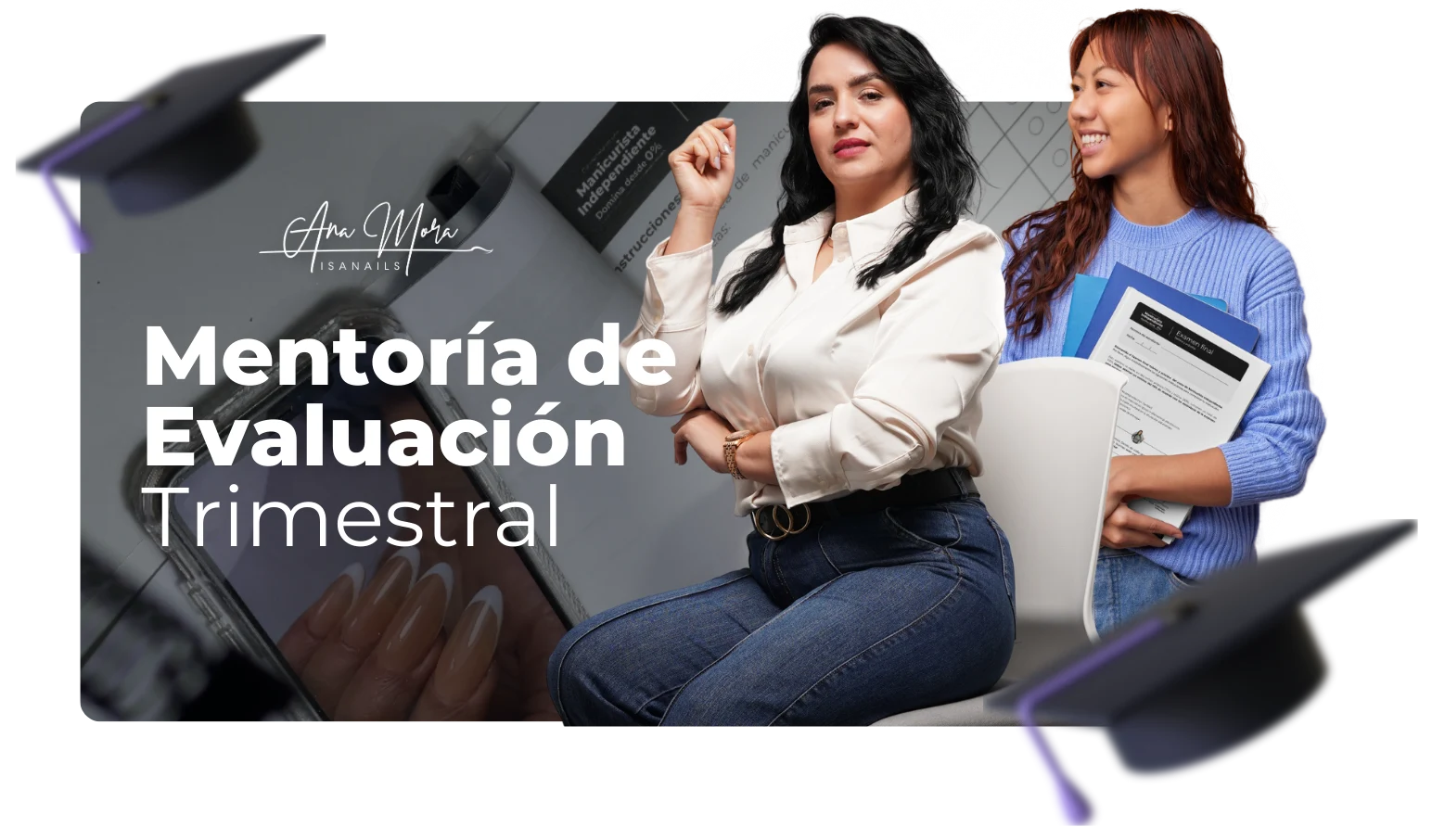 mentoria de evaluacion trimestral copia